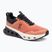 Herren-Trainingsschuhe On Running Cloudnova X canyon/salmon