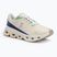 Laufschuhe Damen On Running CloudsPaark cream/honeydew