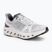 Laufschuhe Damen On Running Cloudsurfer Trail frost/white