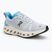 Laufschuhe Damen On Running Cloudsurfer Trail arctic/ivory