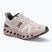 Laufschuhe Damen On Running Cloudsurfer Trail silver/mauve