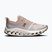 Laufschuhe Damen On Cloudsurfer Trail Waterproof desert/wolf