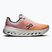 Laufschuhe Damen On Running Cloudsurfer Next tangerine/ivory