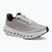 Laufschuhe Damen On Running Cloudsurfer Next fog/ivory