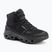Herrenschuhe On Cloudrock Mid Waterproof black/black