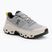 Schuhe Damen On Running Cloudrock Low Waterproof alloy/ice