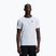 Herren-Laufshirt On Performance-T white/silver