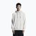 Herren On Club Hoodie silber