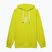 Men's On Running Club Hoodie lime