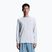 Lauf-Langarmshirt für Herren On Core Long-T white