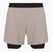 Herren-Laufshorts On 5" Performance 2/1 cinder/black