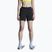 Laufshorts Damen On 5" Performance black