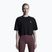 Damen-T-Shirt On Club Boxy-T wlack
