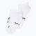 Socken On Running Core Run Low 2 Paar white