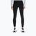 Damen Trainingsleggings On Train black