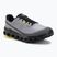 Damen-Laufschuhe On Cloudvista 2 Waterproof Flieder/Schwarz