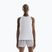Damen-Laufshirt On Core Tank white
