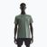 Herren-Laufshirt On Running Core-T olive