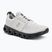 Herren Laufschuhe On Cloudswift 4 wolf/schwarz
