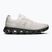 Herren Laufschuhe On Running Cloudswift 4 wolf/schwarz