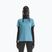 Damen Laufshirt On Running Core-T niagara