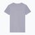 Damen-Laufshirt On Running Core-T fliederfarben
