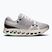 On Cloudsurfer 2 Damen Laufschuhe flieder/elfenbein