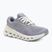 On Cloudrunner 2 Damen Laufschuhe flieder/elfenbein