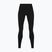 Damen-Laufleggings On Core schwarz