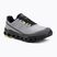Herren-Laufschuhe On Cloudvista 2 Waterproof Flieder/Schwarz