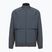 Herren Laufjacke On Weather Inulated navy/eclipse