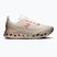 Herren On Cloudsurfer Max elfenbein/lachsfarben Laufschuhe