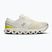 Herren-Laufschuhe On Cloud X 4 ivory/lime