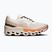 On Running Cloudmonster 2 Damen Laufschuhe elfenbein/tangerine