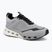 Herren-Trainingsschuhe On Cloudnova X alloy/black