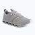 Schuhe On Cloud Sky alloy/alloy