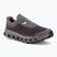 Herren-Laufschuhe On Cloudvista 2 eclipse/pebble