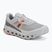 Herren-Laufschuhe On Running Cloudvista 2 glacier/rock