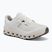Herren-Laufschuhe On Cloudvista 2 Waterproof ice/pearl