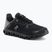 Herrenschuhe On Cloud 6 Coast black/rock