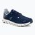 Herrenschuhe On Cloud 6 Coast zodiac/steel