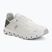 Herrenschuhe On Cloud 6 Coast ivory/olive