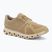Herrenschuhe On Cloud 6 chai/sand