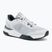 Herrentennisschuhe On The Roger Advantage Pro frost/evergreen