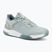 Herrentennisschuhe On The Roger Advantage Pro Clay mineral/linen