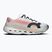 Herren-Laufschuhe On Cloudboom Max white/pearl