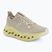Herren-Laufschuhe On Cloudsurfer Max pelican/limelight