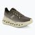 Herren-Laufschuhe On Cloudsurfer Max olive/seedling