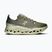 Herren-Laufschuhe On Cloudsurfer Max Wide olive/seedling