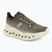 Herren-Laufschuhe On Cloudsurfer Max Wide olive/seedling